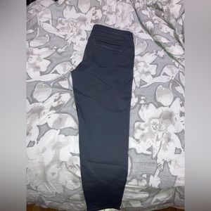 Democracy Grey Pants